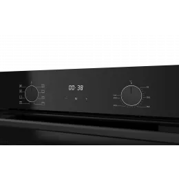 Духовой шкаф электрический Minola EOD 683 BL